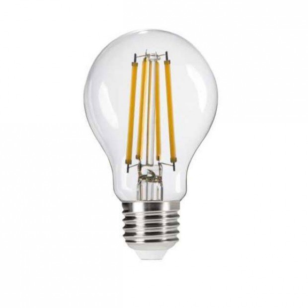 Xled A60 10W-NW Filament (E27, 1520 Lumen, termszetes fehr)