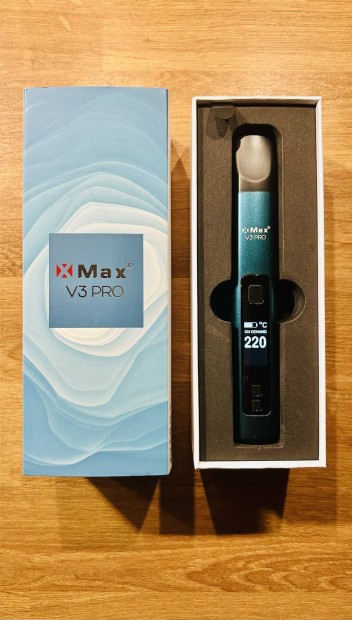 Xmax V3 Pro Vaporizator