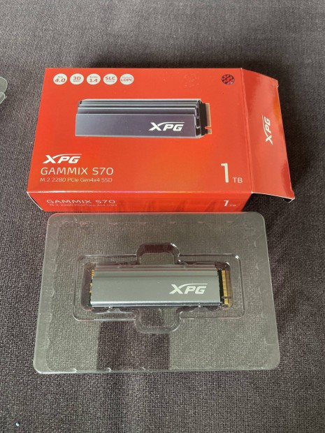 Xpg Gammix -Fury hyper DDR4 memoria tbb db