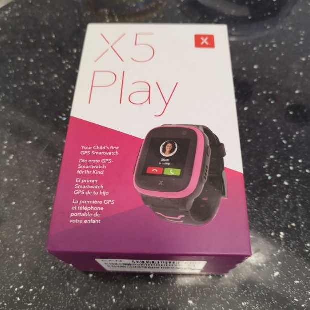Xplora X5 Play Gps Telefonos ra