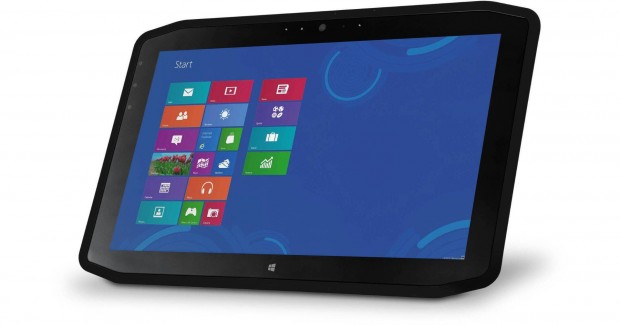 Xplore - Motion Computing R12 - tsll tablet 12,5"