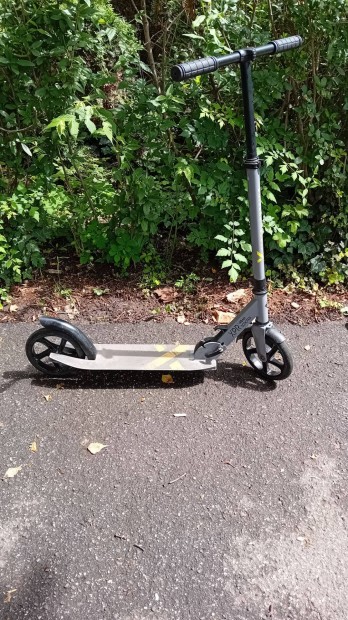 Xpr Urban Scooter roller szrke-zld