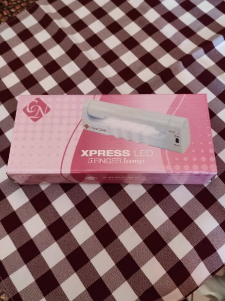 Xpress led tujjas lmpa