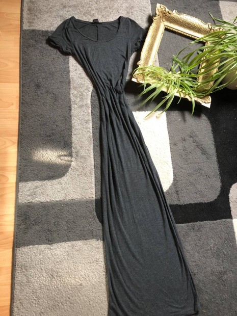 Xs/S H&M maxi ruha