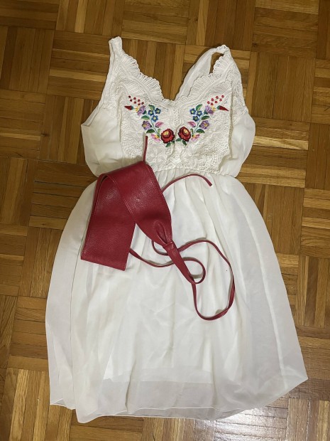 Xs/S-es ni ruha 