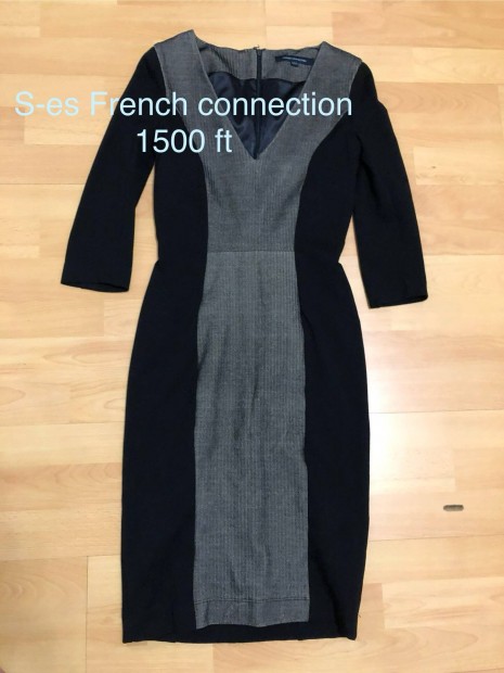 Xs-es French Connection ni ruha