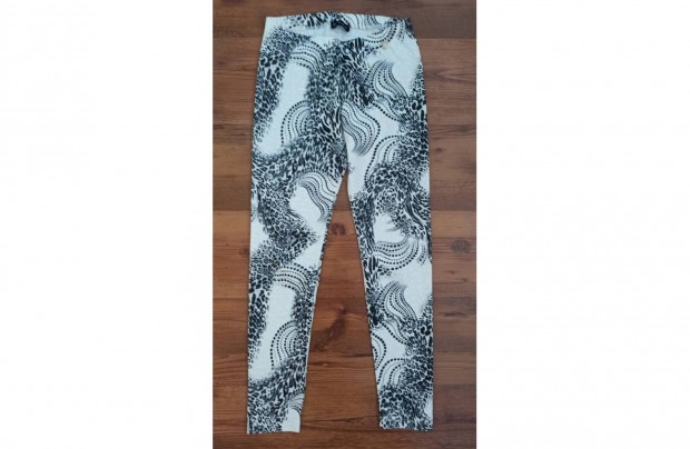 Xs-s ni/lny 7/8-os leggings (Amnesia)