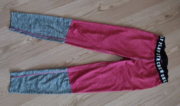 Xs sportos női leggings