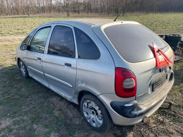 Xsara Picasso alkatrszek