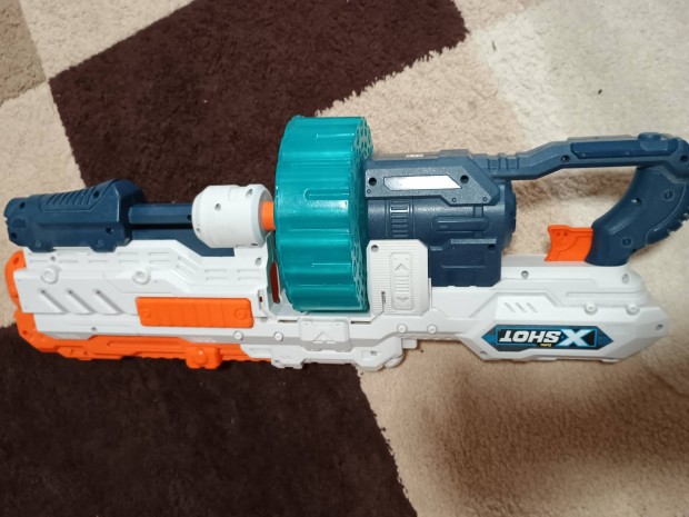 Xshot Nerf játék puska