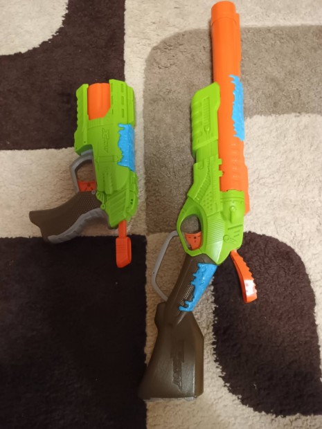 Xshot játék puska