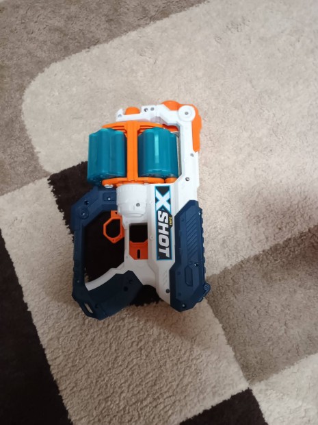 Xshot játék puska