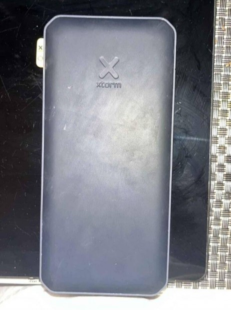 Xtorm XB401 Powerbank 24000 mAh Ltiumion Teknolgia