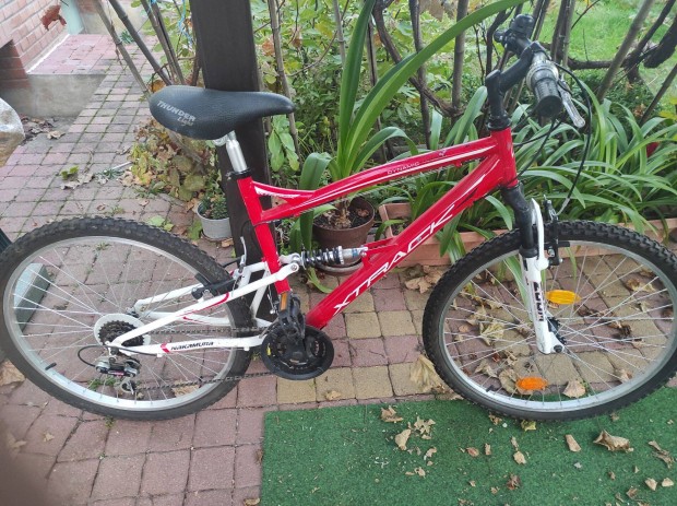 Xtrack 26-os MTB