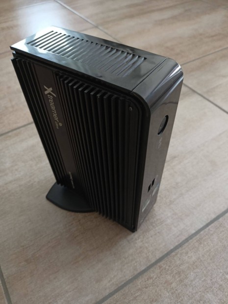 Xtreamer HTPC Mini-Itx médialejátszó TV okosító Mini PC media player