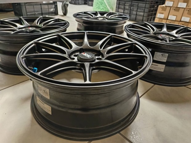 Xxr 527 ( Jr11 ) 17" 5x100 5x114,3