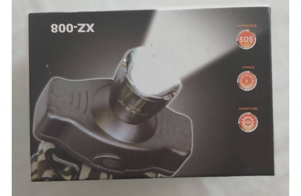 Xz-008 tpus LED fejlmpa