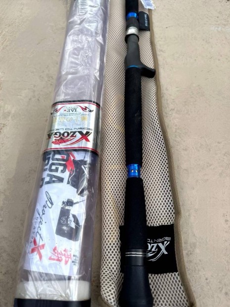Xzoga Taka-Ji 5518