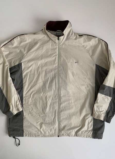 Y2K Nike Track Jacket / Jogging 2XL~3XL vintage street gorpcore