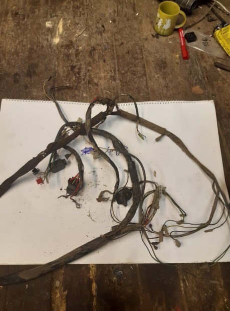 YAMAHA NEOS kbel kteg