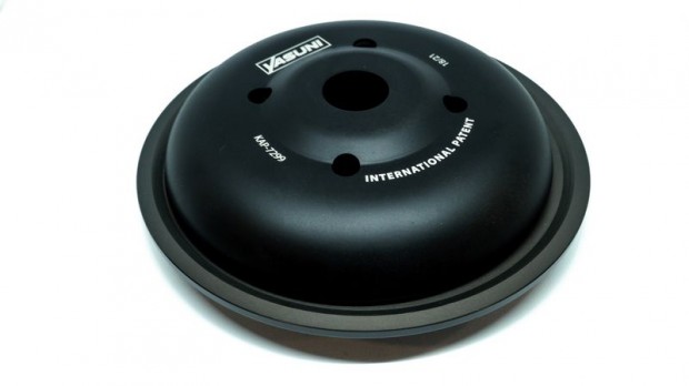 YASUNI Axial 4T Variátor - Honda 125 SH - Euro 5