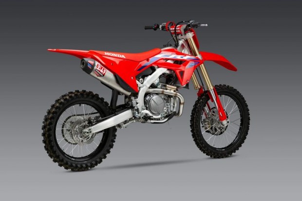 YOSHIMURA RS-12 Signature Series teljes kipufogórendszer