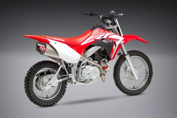 YOSHIMURA RS-9T Enduro sorozat teljes kipufogórendszer