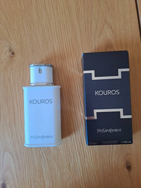 YSL Kouros parfm