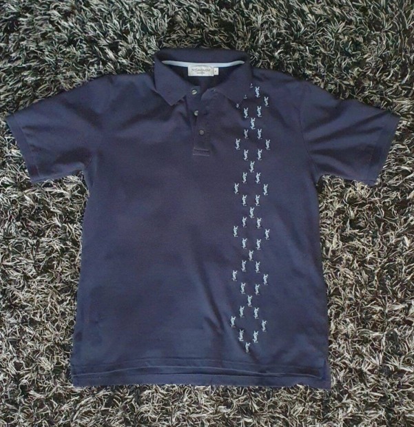 YSL Polo Shirt