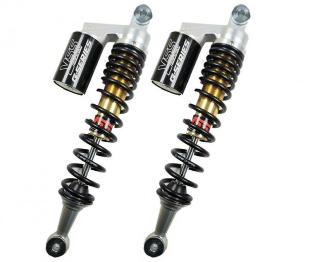 YSS Hts iker gzrug Eco Line