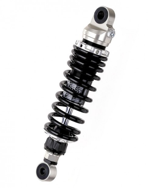 YSS Top Line Black Edition RZ362 hts lengscsillapt