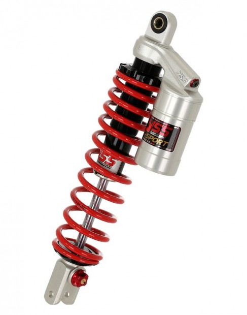 YSS hts iker lengscsillapt kls tartllyal, gzos