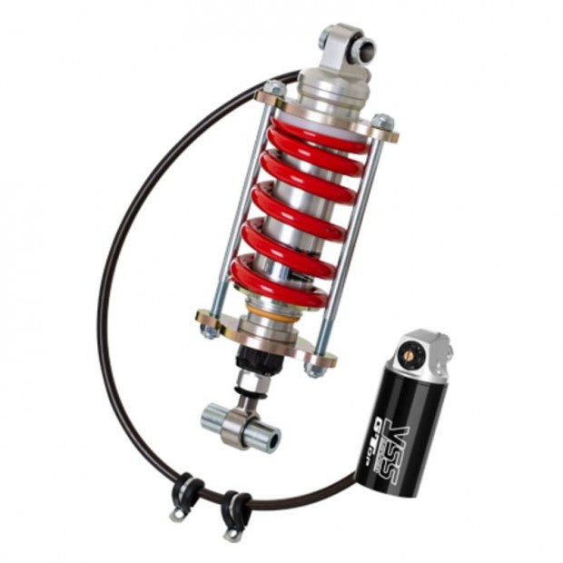 YSS hts monoshock kls tartllyal, csvn keresztl gzzal