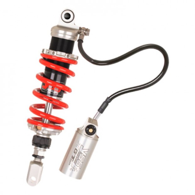 YSS hts monoshock kls tartllyal, tmls gzos