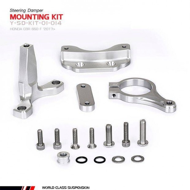 YSS kormnycsillapt felszerel kszlet