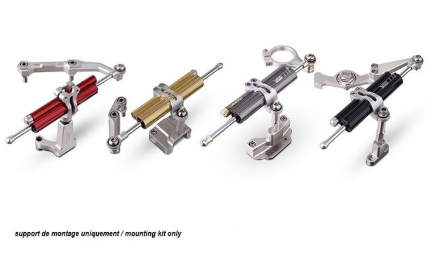 YSS kormnycsillapt felszerel kszlet