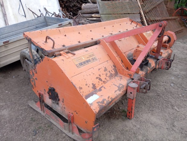 Y késes szárzuzó mulcsozo MTZ John Deere valtra zetor case