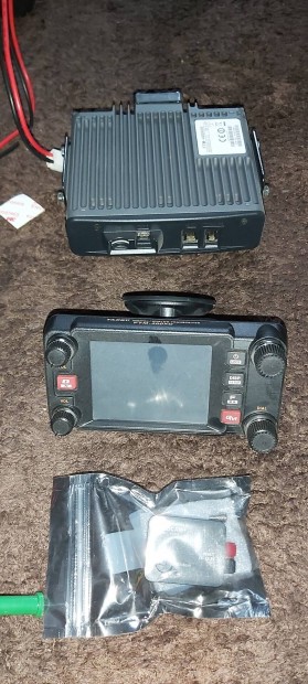 Yaesu FTM-400XDE