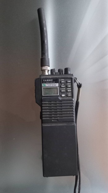 Yaesu FT-23R advev. 