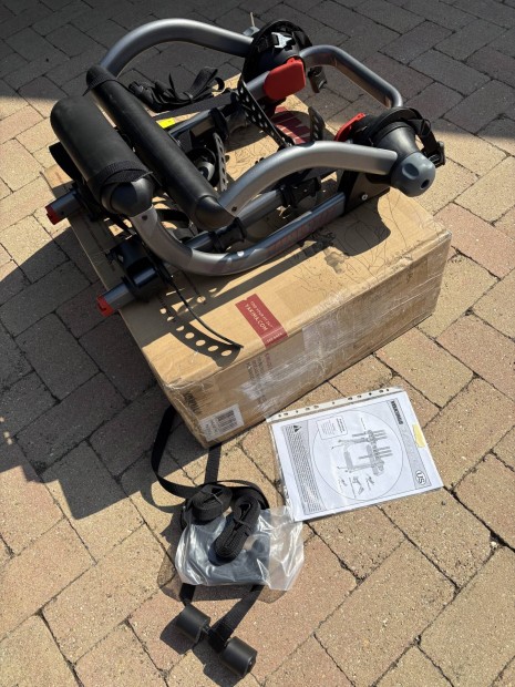 Yakima kerkpr szllt