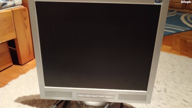 Yakumo TFT 17 Xpt Monitor