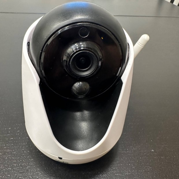 Yale Easy Fit Home View Ptz IP kamera (Wipc-303C) Megk�m�lt �llapot