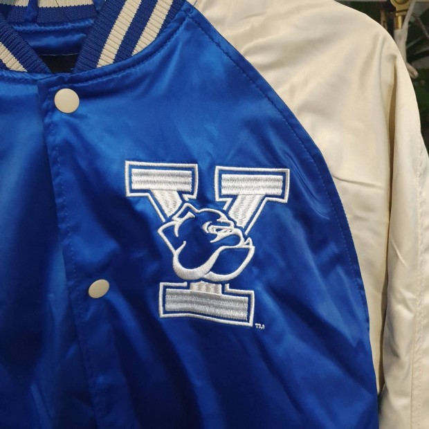 Yale baseball kabt bomber dzseki varsity egyetemi