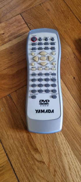 Yamada dvd tvirnyt 