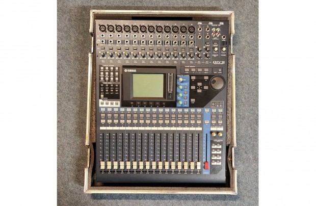 Yamaha 01V96 digitlis mixer