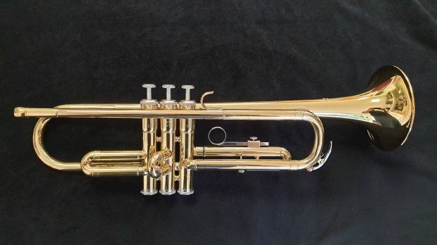 Yamaha 1335 trombita Made in Japan