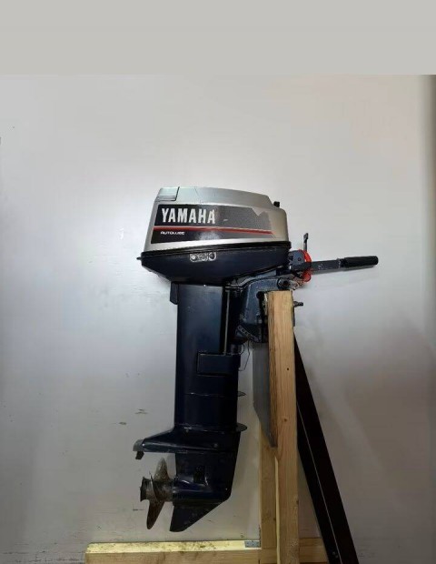 Yamaha 20LE autolube hossz