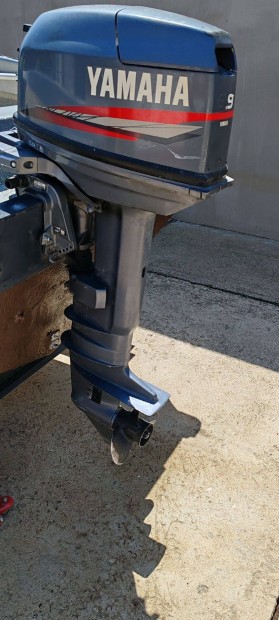 Yamaha 20le 2 tem