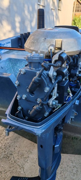Yamaha 20le 2 tem