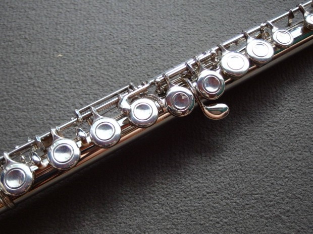 Yamaha 211S Nikkan fuvola verhetetlen áron!